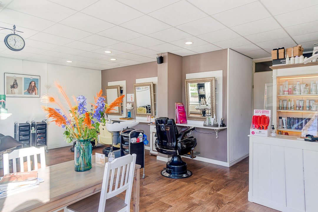 Perfect Haarstyling, Gouda, Zuid-Holland
