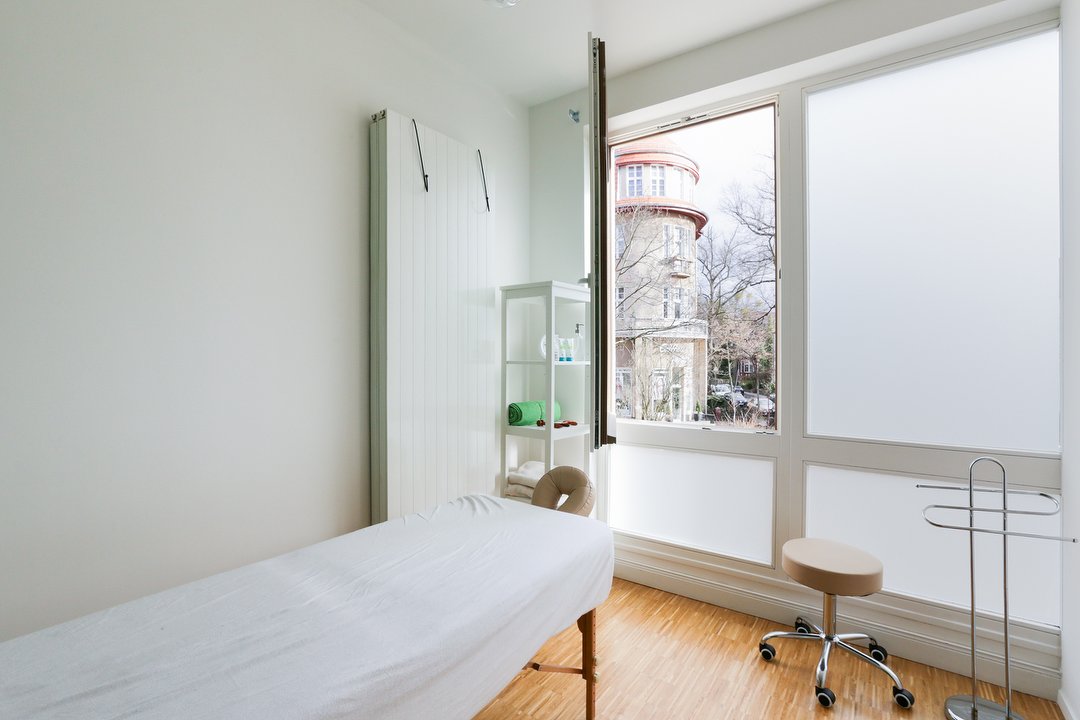 Massage Zehlendorf by AproSports, Zehlendorf, Berlin