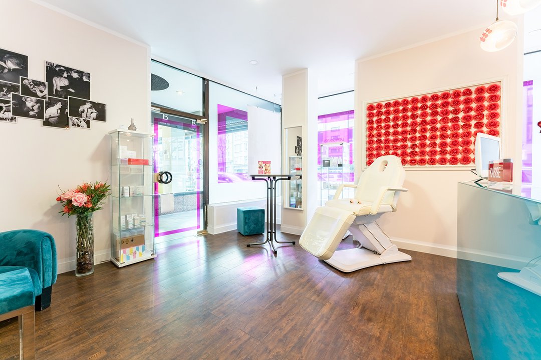 Steffys Beauty Salon - Düsseldorf, Oststraße, Düsseldorf