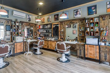 Sultan barbershop