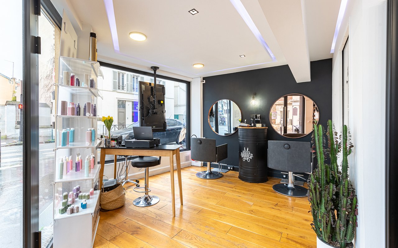 Coiffure et Beaut pr s de Boulogne Billancourt Hauts de Seine