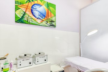 Queen of Waxing Berlin