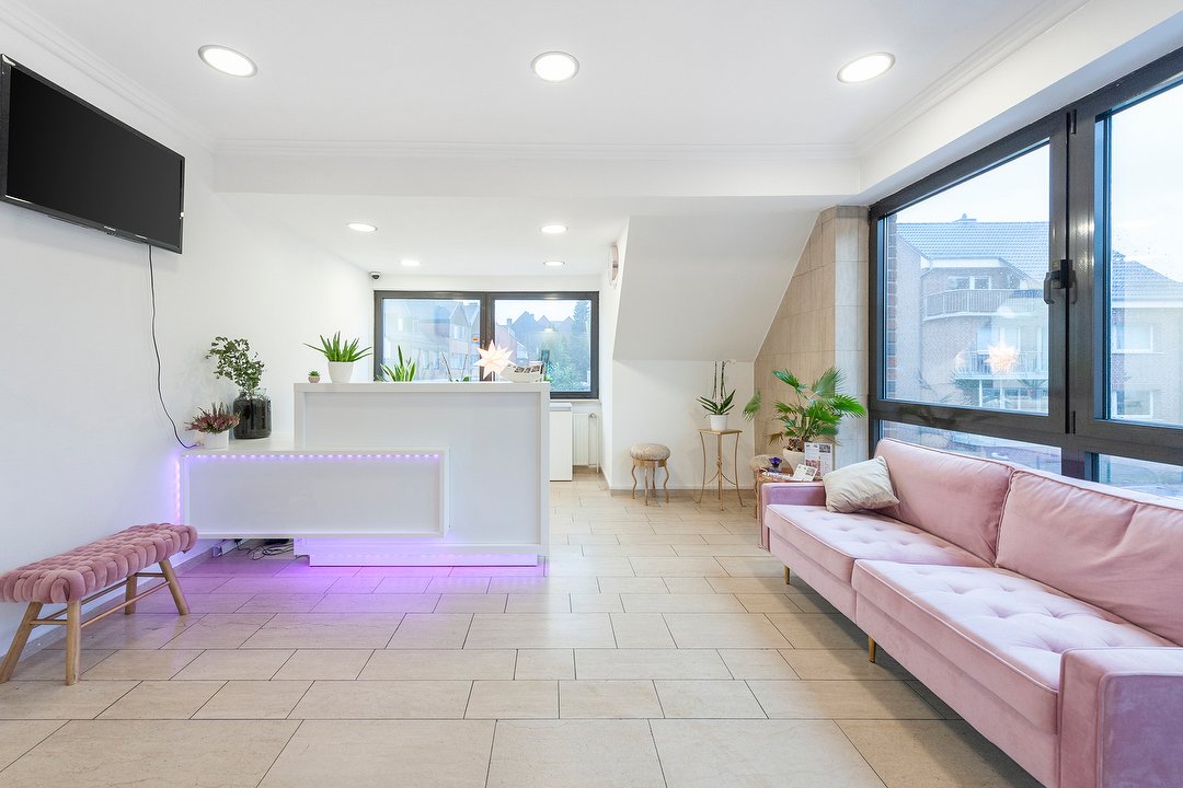 Pretty Kingdom, Bramfeld, Hamburg