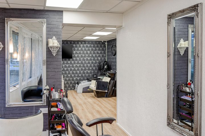 Salon45 - Onglerie Chapeltown Road - Photo de galerie - OneBooking