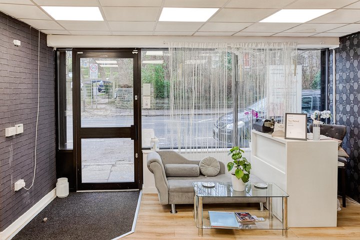 Salon45 - Onglerie Chapeltown Road - Photo de galerie - OneBooking