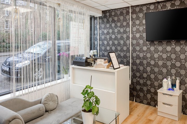 Salon45 - Onglerie Chapeltown Road - Photo de galerie - OneBooking
