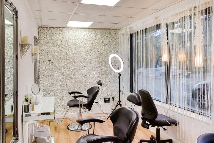 Salon45 - Onglerie Chapeltown Road - Photo de galerie - OneBooking
