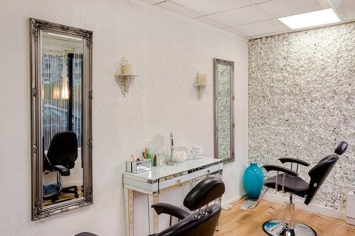 Salon45 - Onglerie Chapeltown Road - Photo de galerie - OneBooking