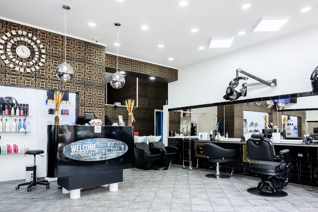 New York Friseur & Kosmetik - Giesing, Giesing, München