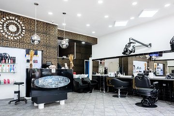 New York Friseur & Kosmetik - Giesing