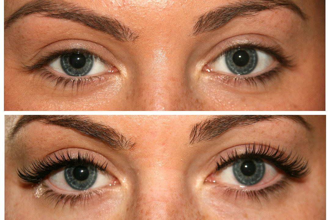 Eye Love by Sarah Martin, Yate, Gloucestershire