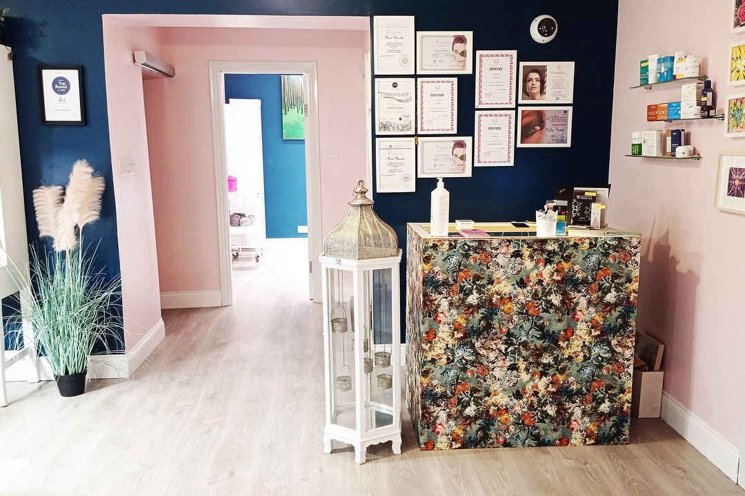 Beauty Solution, Newton Mount Kennedy, County Wicklow