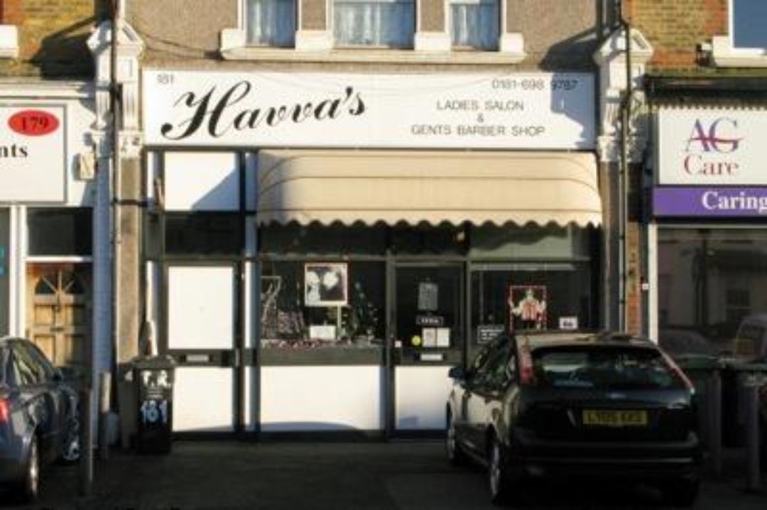 Havva's, Catford, London