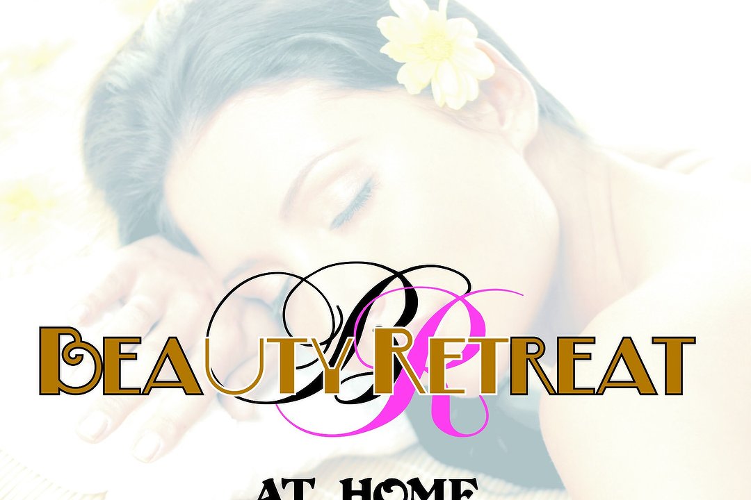 Mobile Beauty Retreat (Mobile Beautician), Twickenham, London