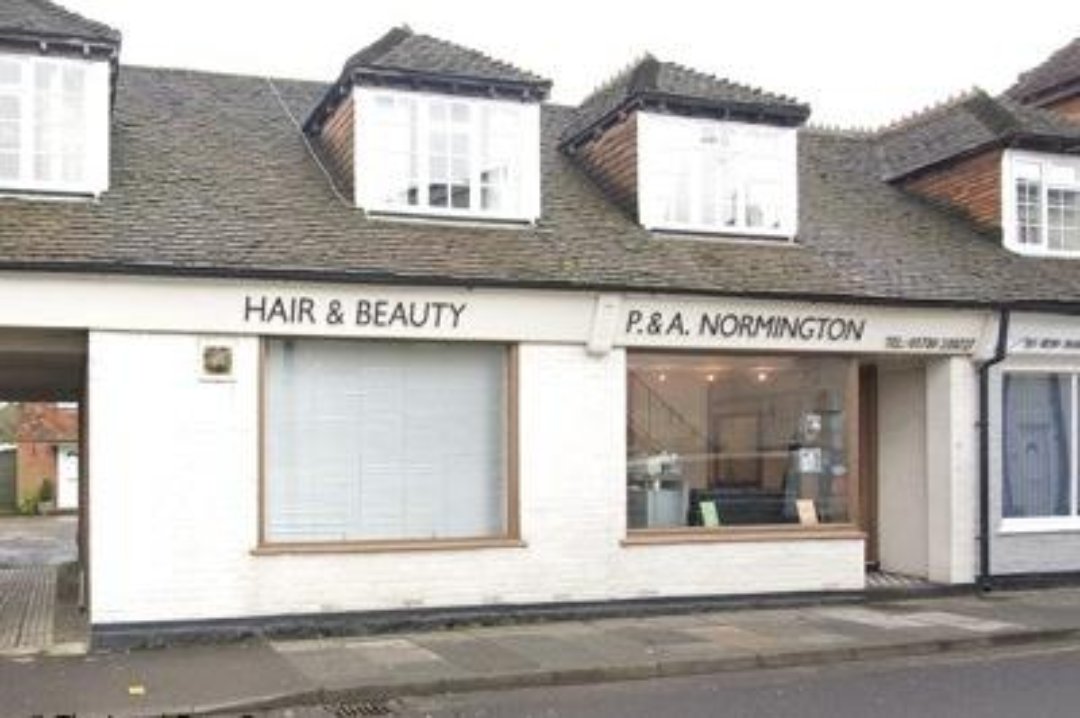 P & A Normington, Petersfield, Hampshire