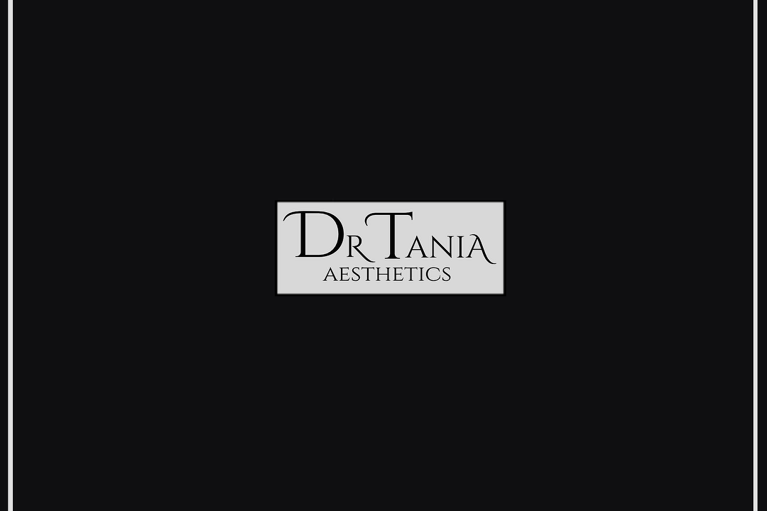 Dr Tania Aesthetics at Urban Tonic Beauty Salon, Kings Norton, Birmingham