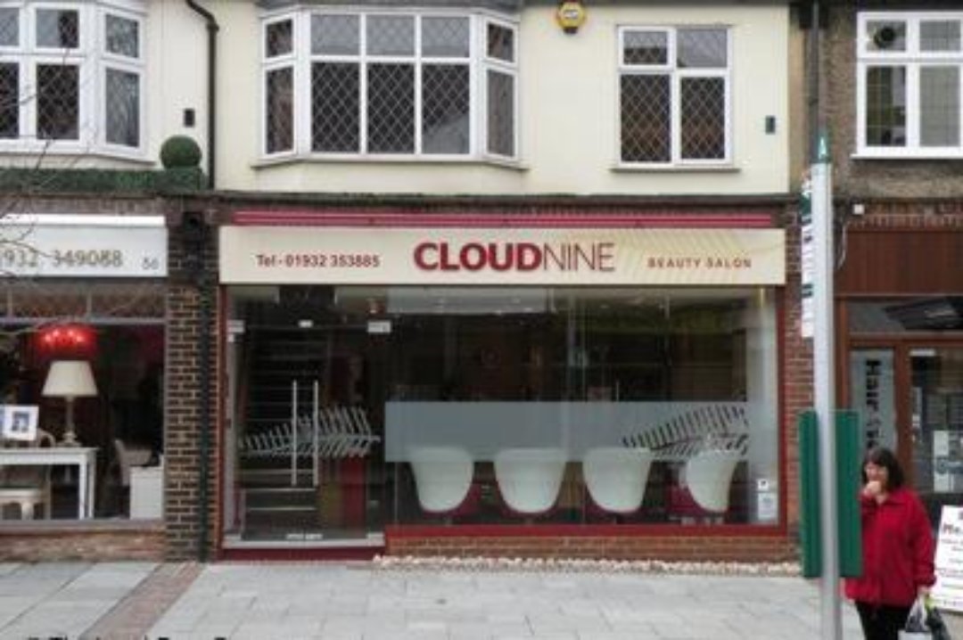 Cloud Nine, Addlestone, Surrey