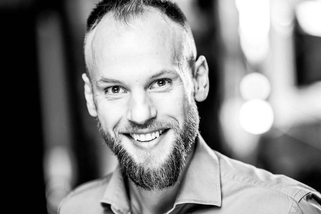 Lubos Tranta at Reading, Wembley, London