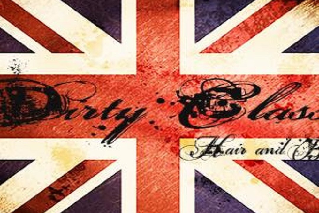 Dirty Classic Hair & Beauty, Wallsend, Tyneside