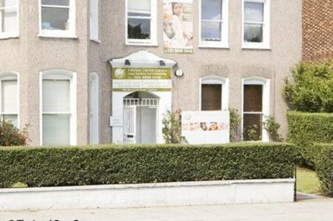 Hillview Dental Centre, Catford, London