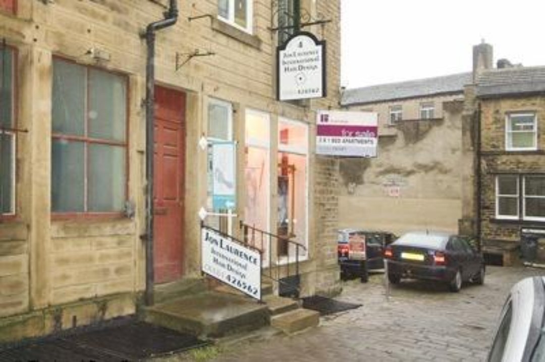 Jon Laurence International Hair Design, Huddersfield, Kirklees
