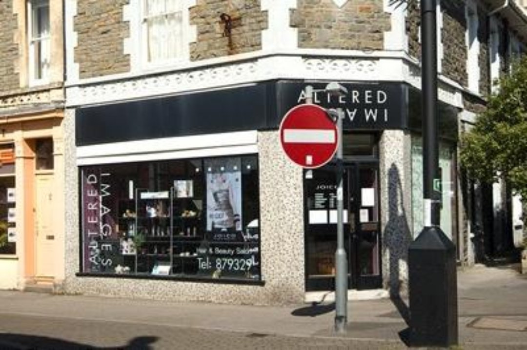 Altered Images, Clevedon, Somerset