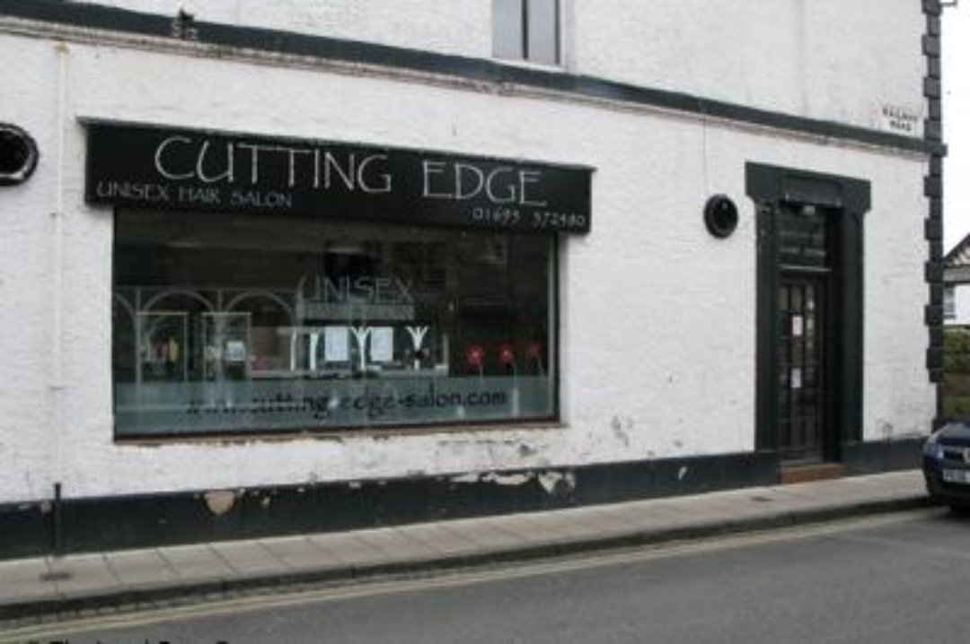 Cutting Edge, Ormskirk, Lancashire