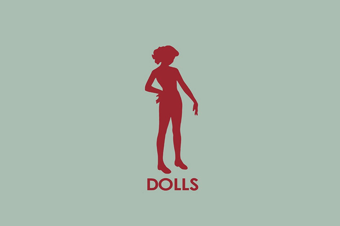 Dolls, Aravaca, Madrid