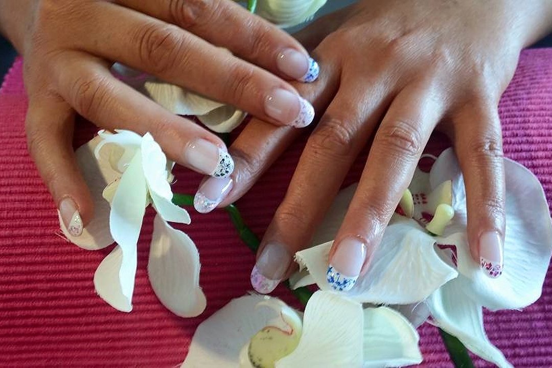 Nageldesign mit Hand & Fuß by Steffi, Essen