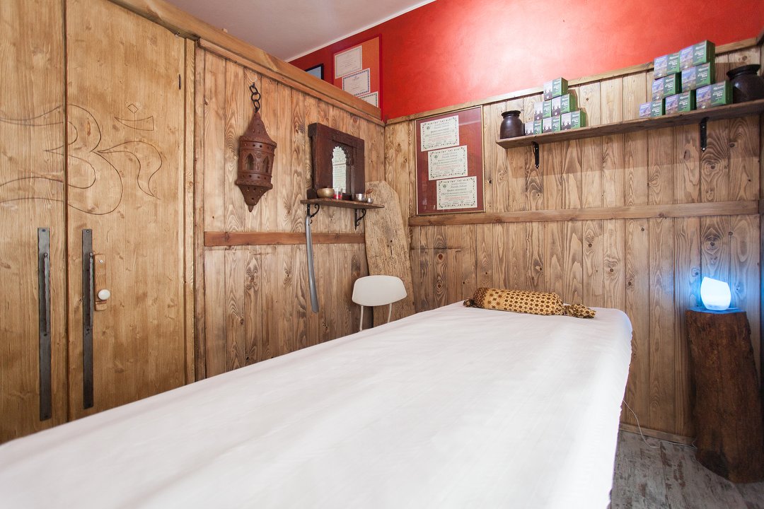 Il Tempio dell'Estetica, Stadio San Siro, Milano