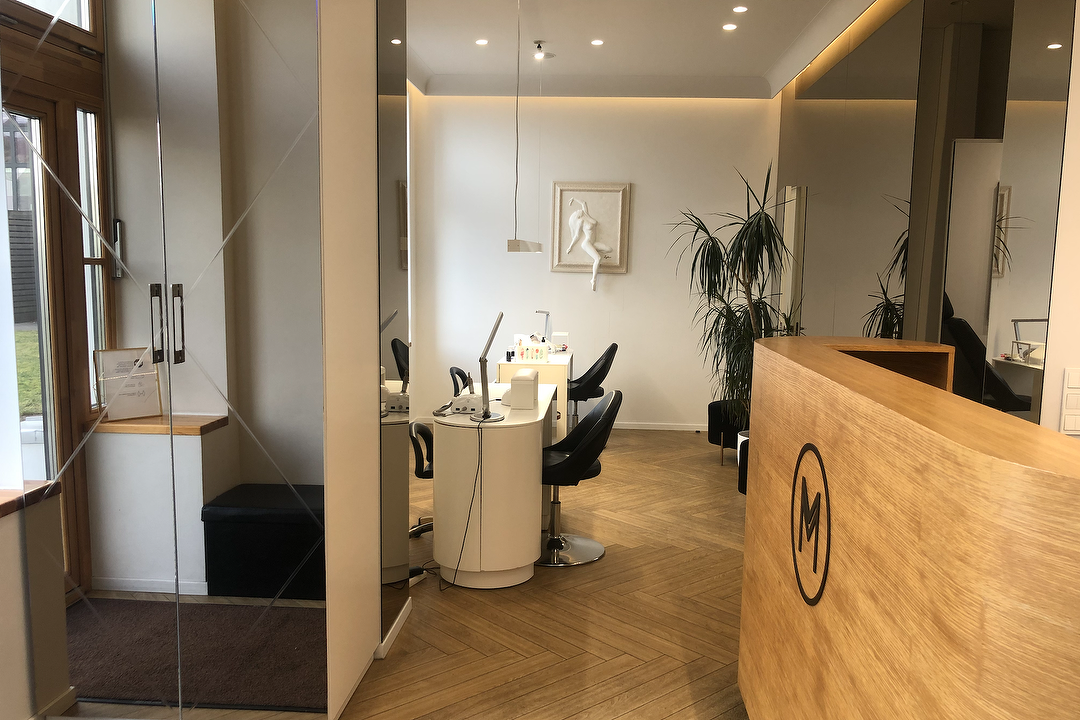 Paulina Armana Nails, Kaunas