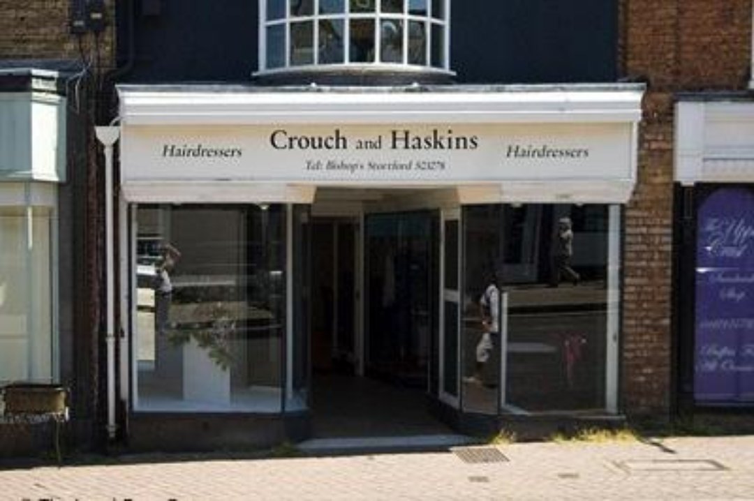 Crouch & Haskins, Bishop's Stortford, Hertfordshire