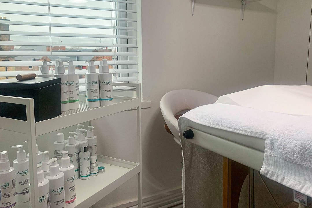 VestaBeauty, West Bridgford, Nottinghamshire