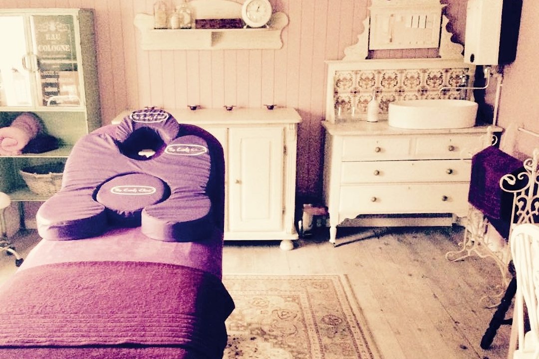 The Magnolia Tree Holistic Therapy Room, County Durham