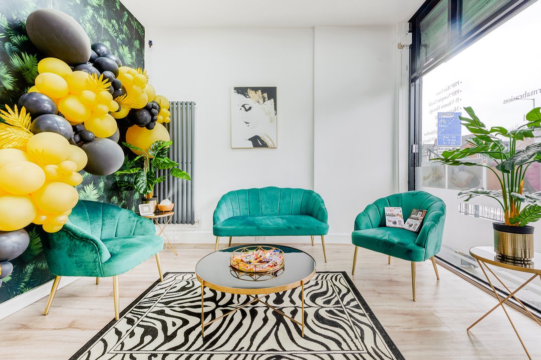 Stargaze Beauty, Stockport