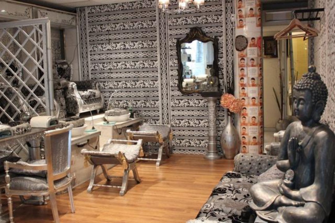 Karol Stetic, Sagrada Familia, Barcelona