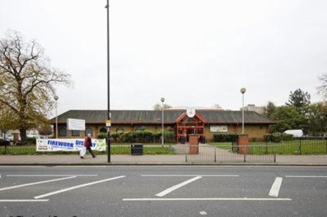 Albany Leisure Centre, Cheshunt, Hertfordshire