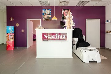 Nearima