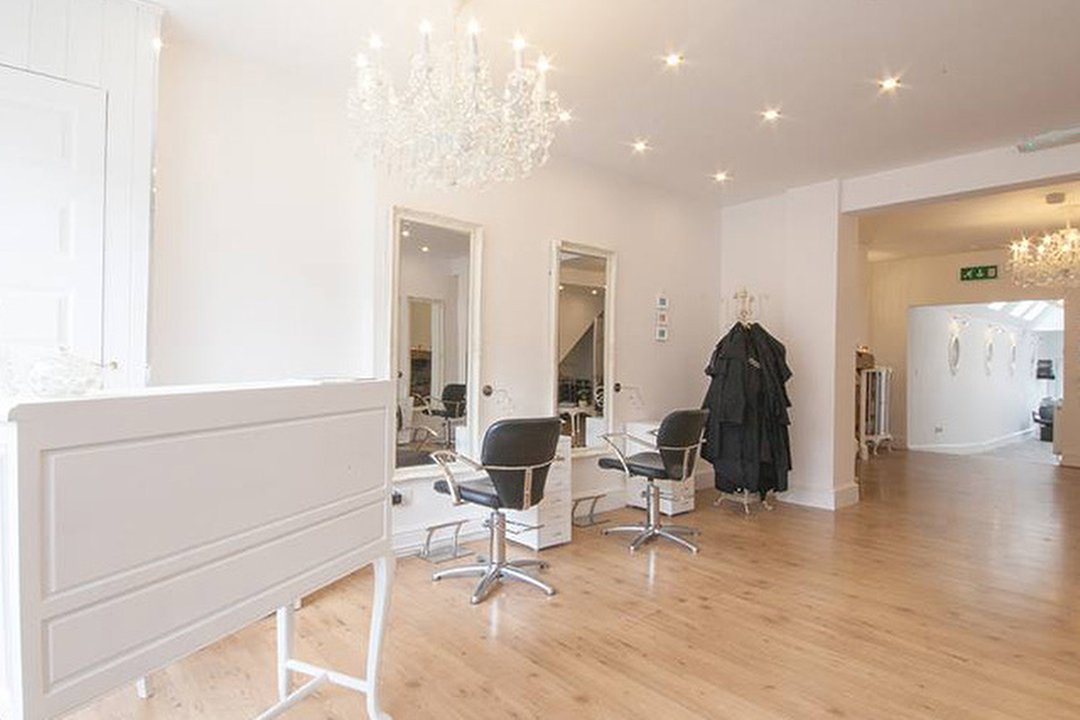 Coco Hair and Beauty Salon, Crosby, Liverpool