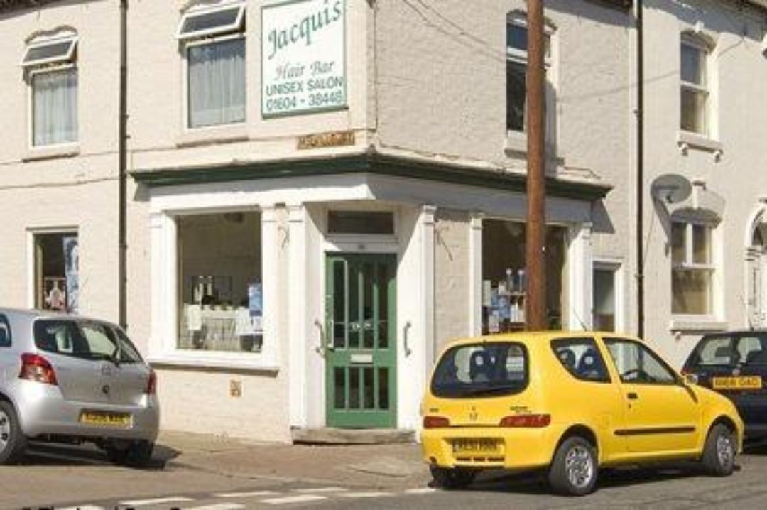 Jaquis Hair Bar, Northampton, Northamptonshire