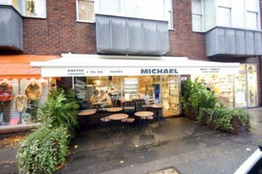 Michael, Poole, Dorset