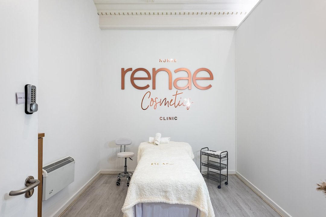 Renae Cosmetic Clinic, Bolton Town Centre, Bolton