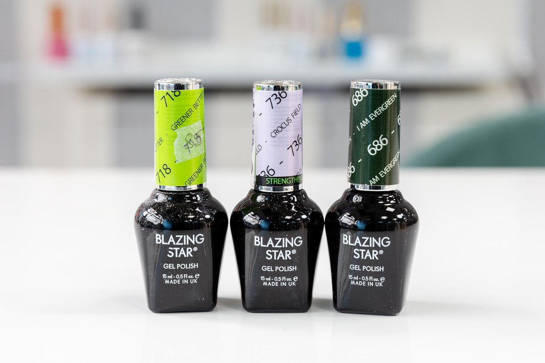 Oh Fleurs !, Angel, London