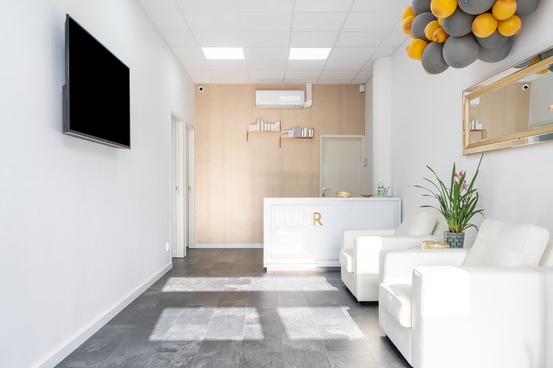 Huidkliniek Puur - Hoogvliet, Hoogvliet, Rotterdam