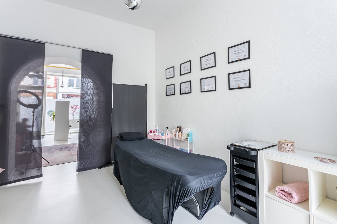 Feelsbeauty, Flingern-Nord, Düsseldorf