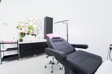 Ice beauty studio