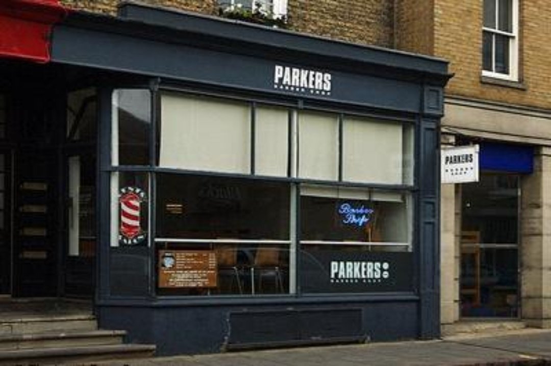 Parkers, Cambridge