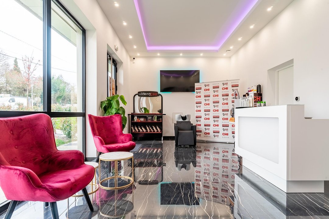 Beauty Center by Hair-France, Wissous, Essonne