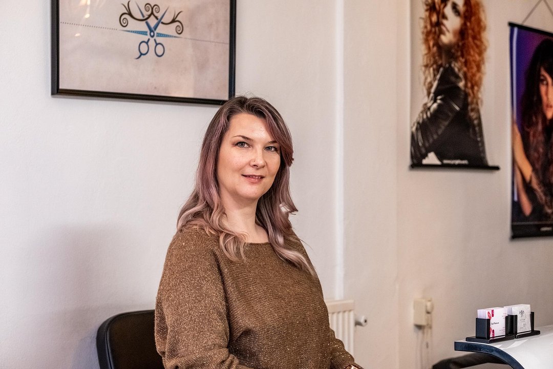 Gi Gi Hair, Haarlem
