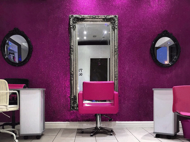 Foxies, Golborne, Wigan